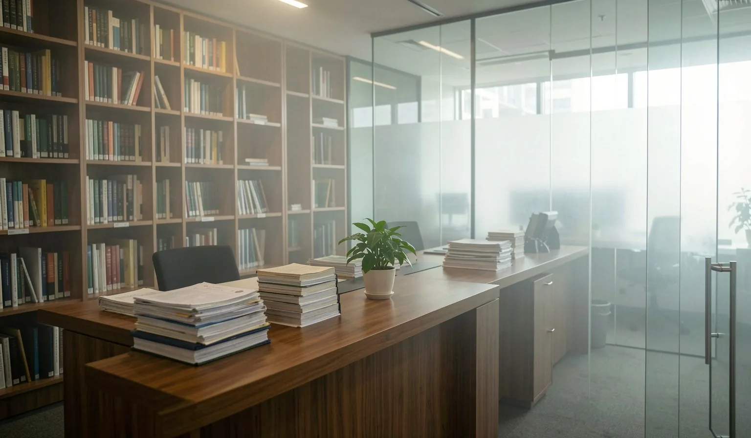 Pria Health environment
